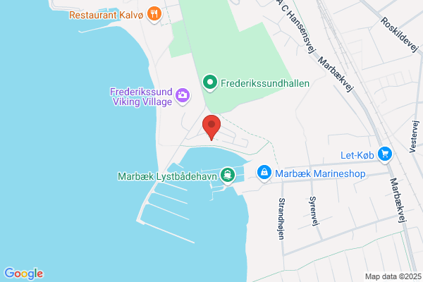 Frederikssund Sejlklub