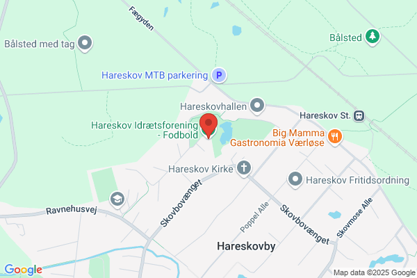 Hareskov I.F.