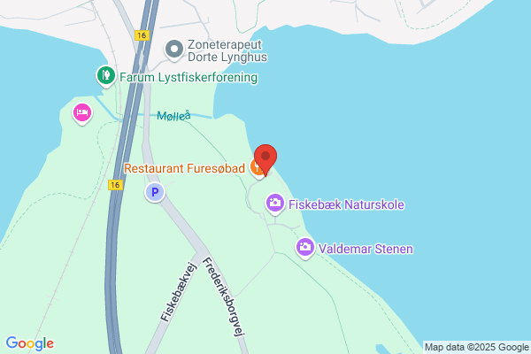 Roklubben Furesø