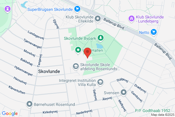 Rosenlund Volleyball Klub