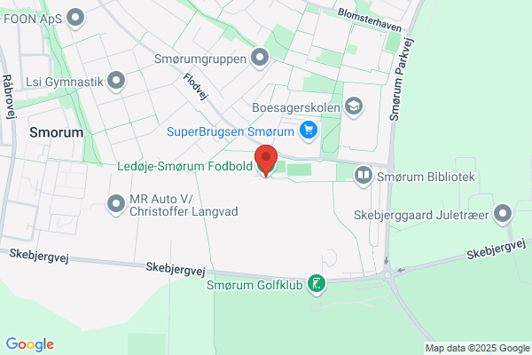 SIF - fodbold