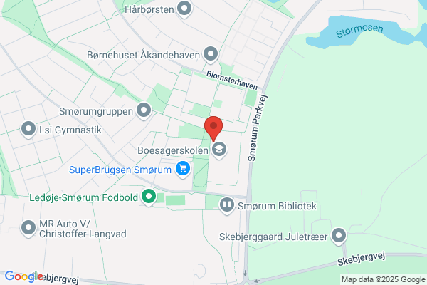 Søndersøskolens Tandklinik