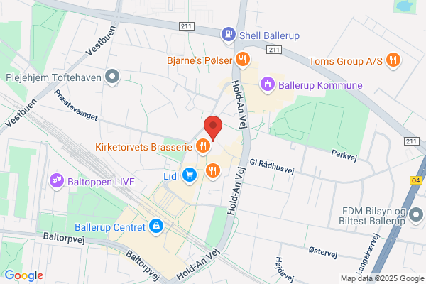 Ballerup Kirke