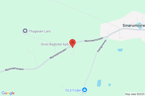 Qvist-Byg ApS