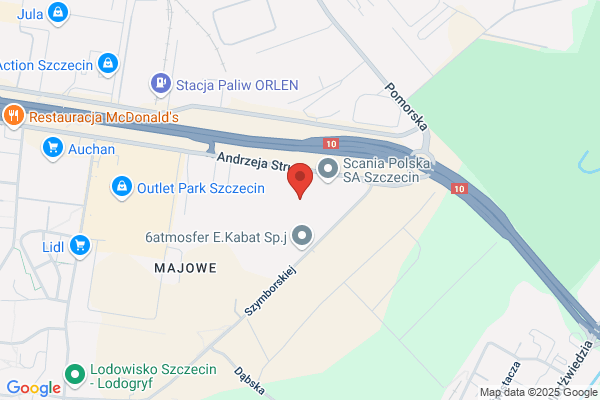Nissen ApS, Tømrerfirmaet Børge