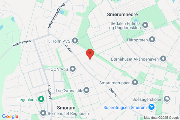 Pedersen ApS, Steen Kokchendorff