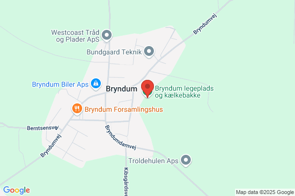 Byggelegeplads
