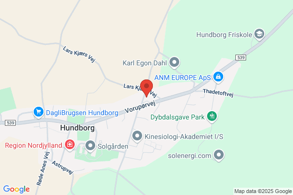 Hundborg Auto & Smedie, Tage Fuglsang
