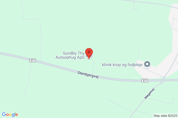 Thy Autolager