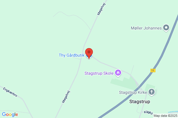 4 H, Sydthy-Thyholm