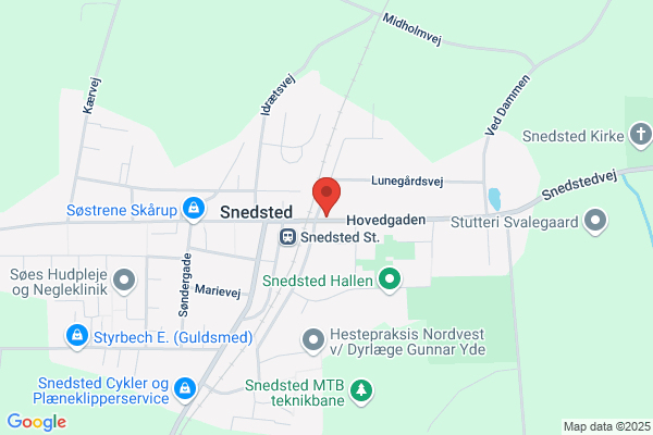 Hårbiksen