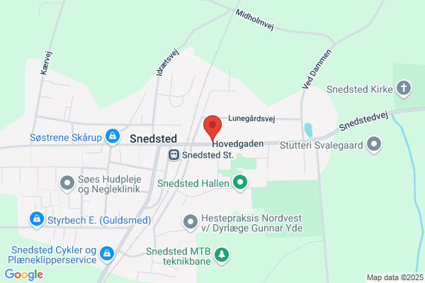 Hårguiden