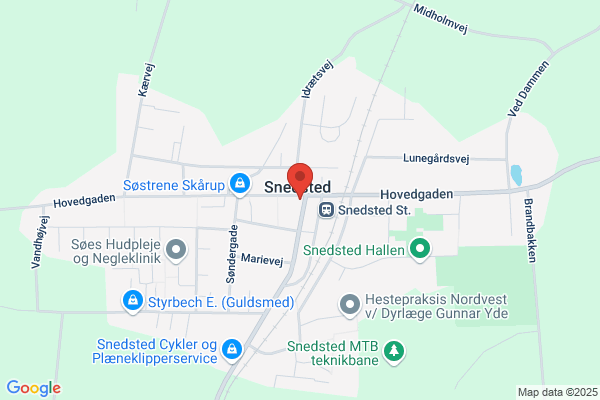 Kældersalonen
