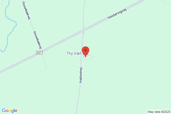 Sydthy/Thyholm Fjerkræklub