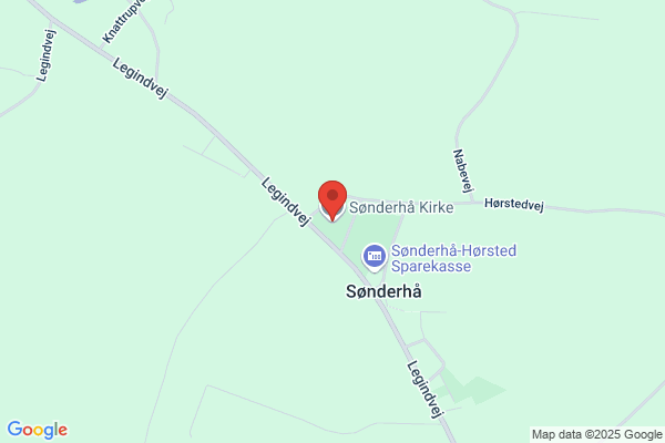 Sønderhå Kirke
