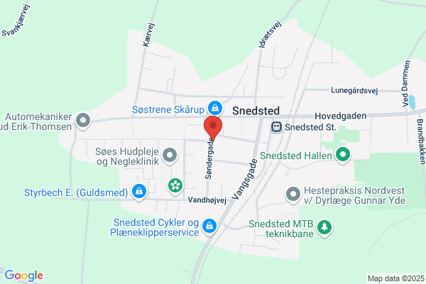 Sønderhaa Sogns Menighedsråd