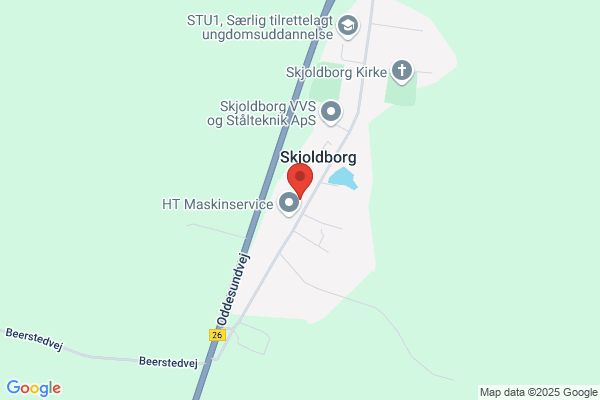 Socialistisk Folkeparti i Thisted