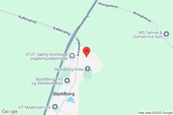 Venstre i Snedsted-Nørhå