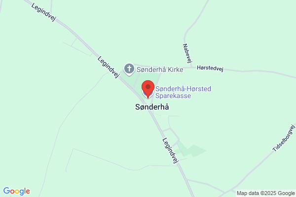 Sønderhå-Hørsted Sparekasse