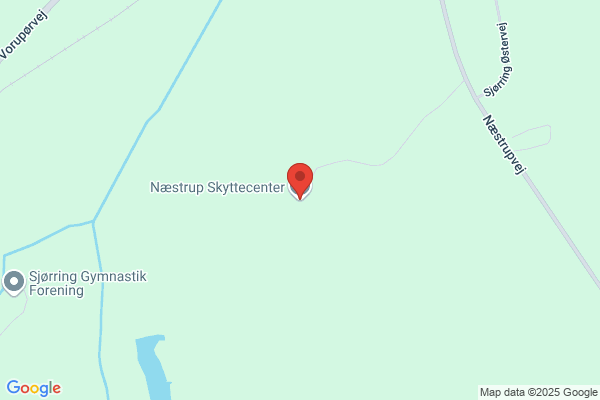 Gl. Thisted Amts Skytteforening