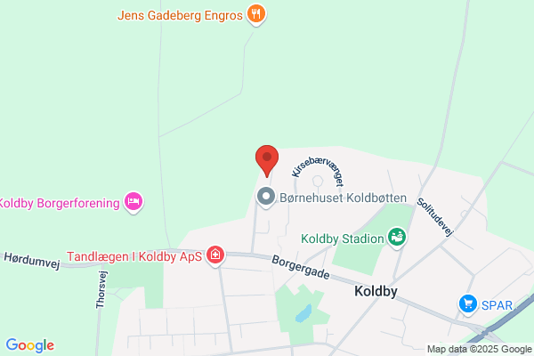 Midtthy Håndboldklub