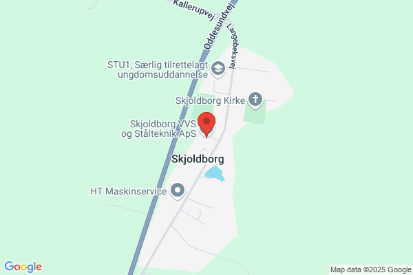 Skjoldborg Tømrer- & Snedkerforretning