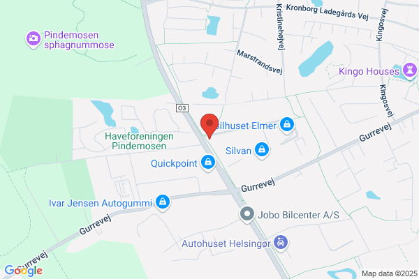 Aistrup & Co Aps