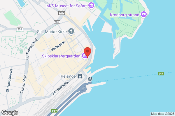 Dall & Lindhardtsen Arkitekter A/S