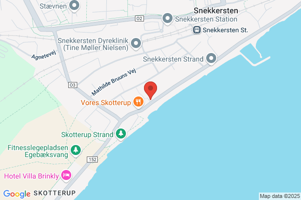 Hansen Holger Tangaa