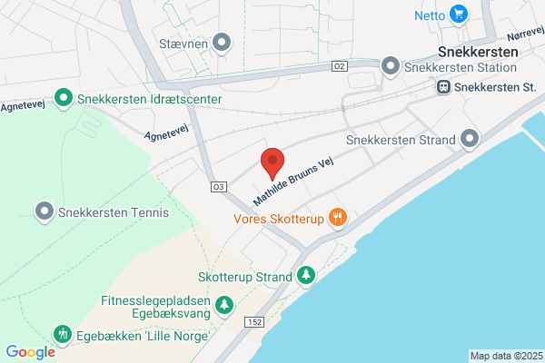 Holm Morten Høgsbro