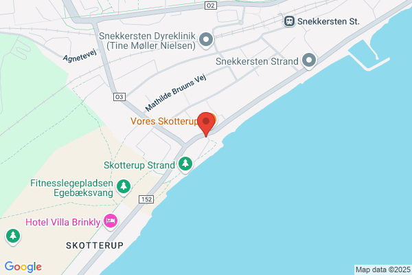 Køkken Lotte´s (Lotte Baagø Hansen)
