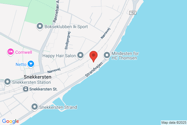 Holbergs Køkken