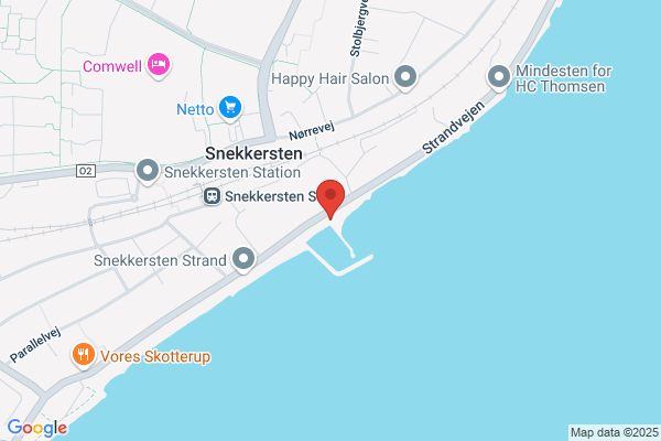 Sammenslutningen af Mindre Erhvervsfartøjer