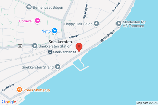 Klippestudiet