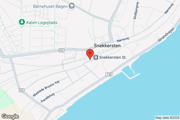 Parksalonen