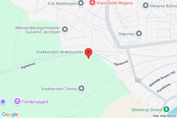 Helsingør, Fritidshjemmet