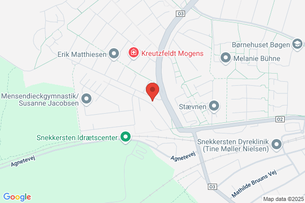 Kastanien, Fritidshjemmet