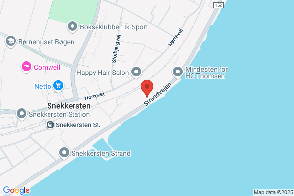 Beesche Consult ApS