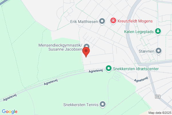 Lauritzen Knud A/S