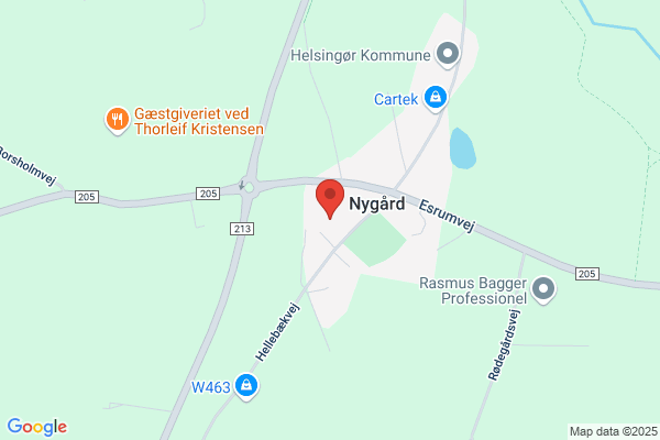 Malerfirmaet Lasse Wied