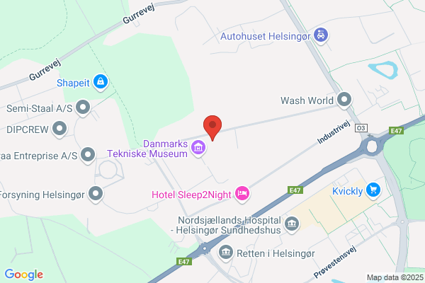 Nordkysten Malerfirmaet
