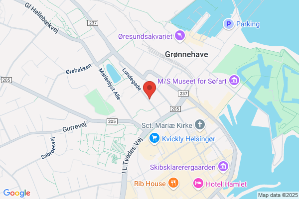 Rasmussen Ole