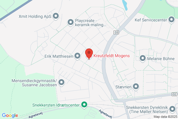 Kreutzfeldt, Eva