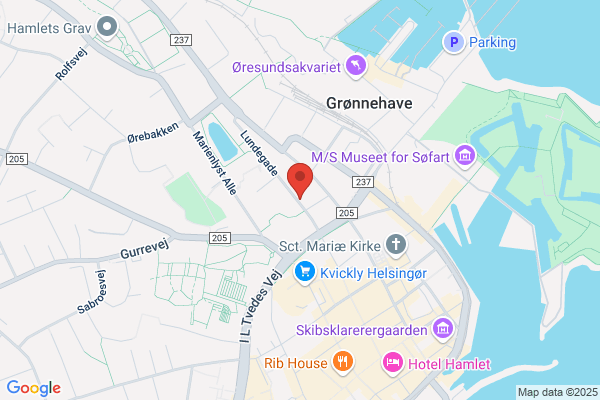 Helsingør Zone- og Vakuumterapi