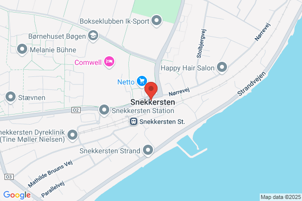 Libra Klinikken
