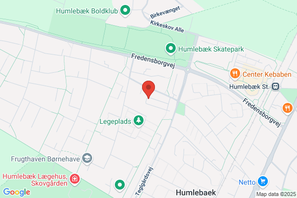 Grundejerforeningen Humlehaven