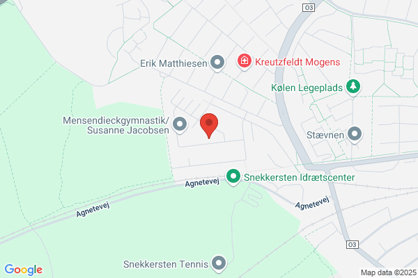 Grundejerforeningen Mariehøj