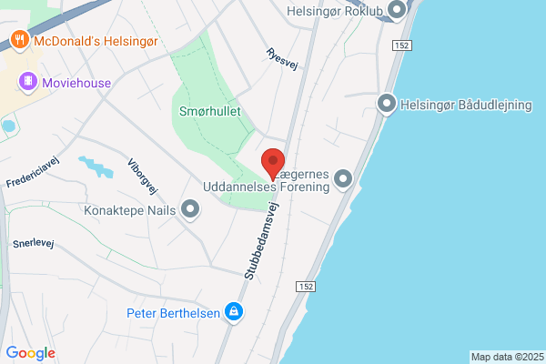 Helsingør Sø Gruppe