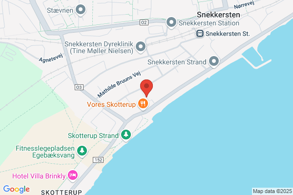 Inner Wheel Helsingør