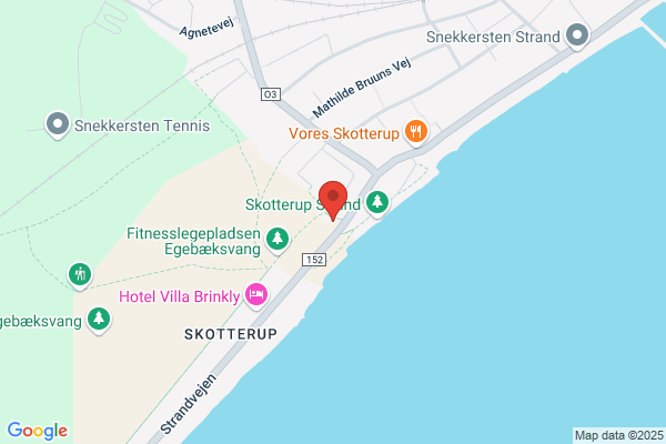 AMP Danmark ApS